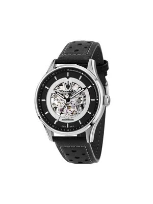 Obrázek produktu Maserati Hodinky Sorpasso  R8821124004 Černá