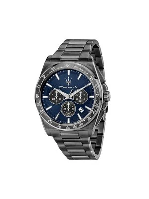 Obrázek produktu Maserati Hodinky Velocita Chronograph R8873652015 Černá