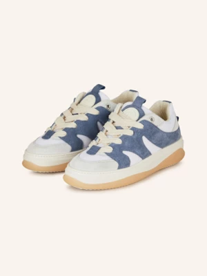 Obrázek produktu Mason Garments Sneakersy bílá / černošedá