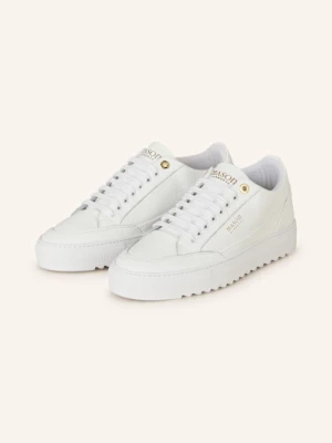 Obrázek produktu Mason Garments Sneakersy Tia Squali bílá