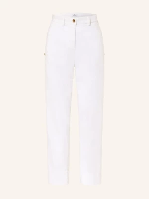 Obrázek produktu Mason's 7/8 Chino New York bílá