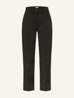 Obrázek produktu Mason's 7/8 Chino New York černá