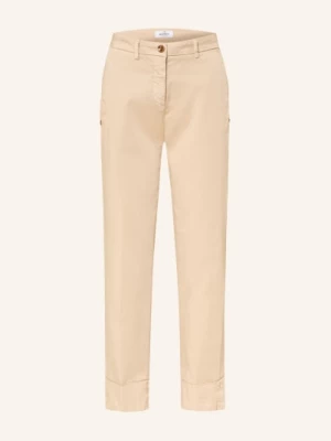 Obrázek produktu Mason's 7/8 Kalhoty New York velbloudí