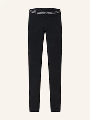 Obrázek produktu Mason's Chino Kalhoty Extra Slim Fit tmavě modrá