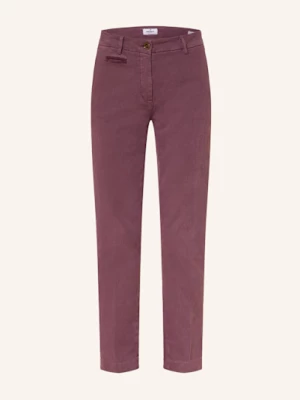 Obrázek produktu Mason's Chino Kalhoty tmavě červená