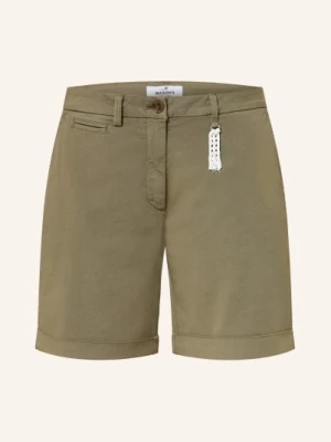 Obrázek produktu Mason's Chinoshorts Jaqueline khaki