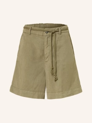 Obrázek produktu Mason's Šortky New York Cozy khaki