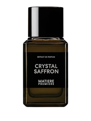 Obrázek produktu Matiere Premiere Crystal Saffron Extrait de Parfum 100 ml