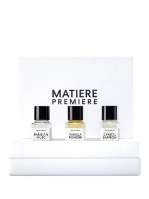 Obrázek produktu Matiere Premiere Discovery Kit Sada vůní 18 ml