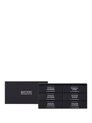 Obrázek produktu Matiere Premiere Discovery Kit Sada vůní 9 ml