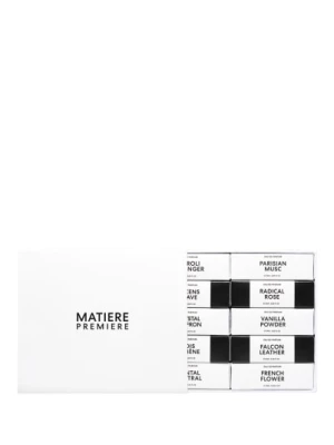 Obrázek produktu Matiere Premiere Discovery Sample Set Sada vůní 15 ml