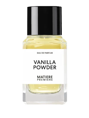 Obrázek produktu Matiere Premiere Vanilla Powder Eau de Parfum 50 ml