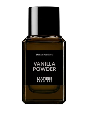 Obrázek produktu Matiere Premiere Vanilla Powder Extrait de Parfum 50 ml