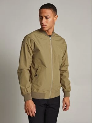 Obrázek produktu Matinique Bunda bomber Clay 30205869 Khaki Regular Fit