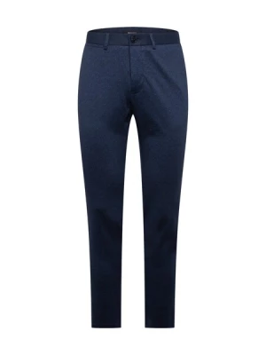 Obrázek produktu Matinique Chino kalhoty 'Liam'  námořnická modř