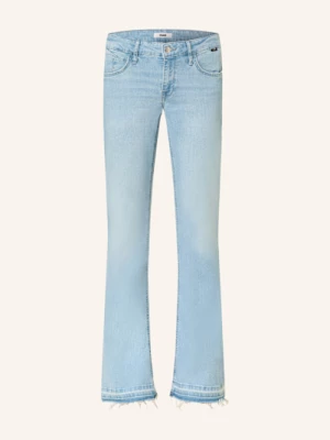 Obrázek produktu Mavi Bootcut Džíny Bella 86308 lt blue glam