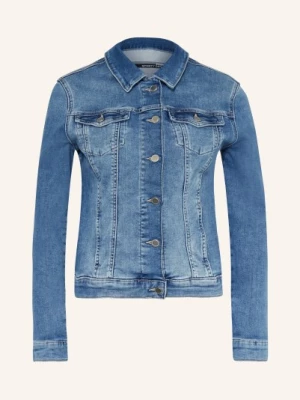 Obrázek produktu Mavi Džínová Bunda Daisy 86781 mid brushed sporty