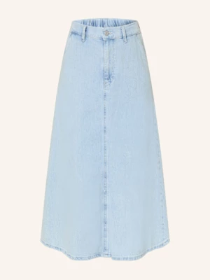 Obrázek produktu Mavi Džínová Sukně Kaeli 89695 lt blue lt denim