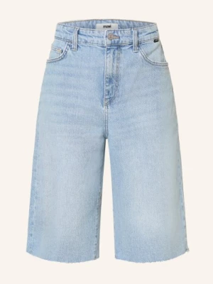 Obrázek produktu Mavi Džínové Bermudy Akira a1282 lt brushed 90's
