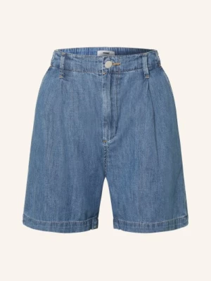 Obrázek produktu Mavi Džínové Šortky Mandy a3112 mid blue lt denim