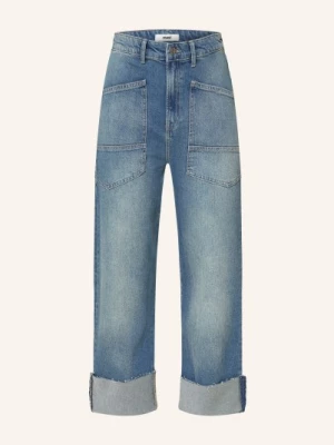 Obrázek produktu Mavi Džíny Boyfriend Anya 91141 dark brushed denim
