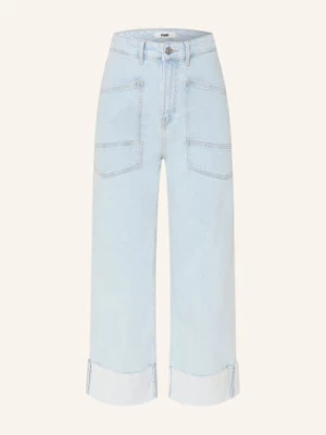 Obrázek produktu Mavi Džíny Boyfriend Anya 91142 light denim