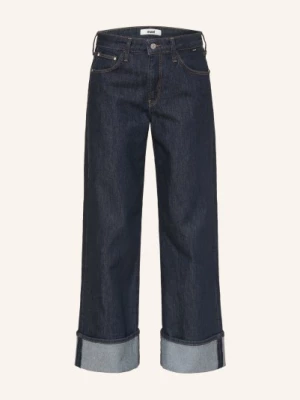 Obrázek produktu Mavi Džíny Se Širokými Nohavicemi Sandra 91143 rinse denim
