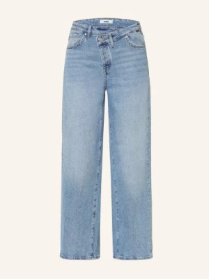Obrázek produktu Mavi Džíny Se Širokými Nohavicemi Siena Cross Fly a1321 lt brushed denim