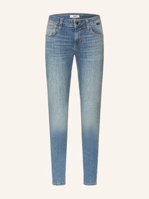Obrázek produktu Mavi Skinny Džíny Adriana 90144 deep shaded str