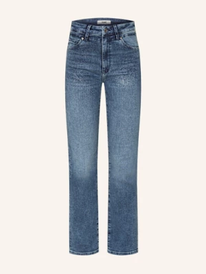 Obrázek produktu Mavi Straight Džíny Kendra 90151 indigo blue sateen str