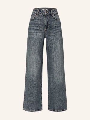 Obrázek produktu Mavi Wide Leg Džíny Malibu 90048 dark vintage 90s