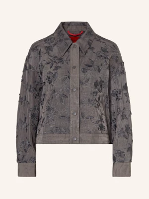 Obrázek produktu Max & Co. Blouson Pontida tmavě šedá