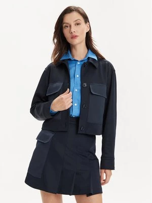 Obrázek produktu MAX&Co. Bunda pro přechodné období Mirra 2416911011270 Tmavomodrá Regular Fit