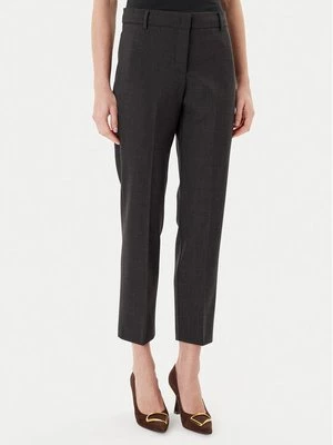 Obrázek produktu MAX&Co. Chino kalhoty Cigarette 2526136032200 Černá Slim Fit