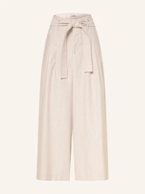 Obrázek produktu Max & Co. Culotte Kalhoty Mcolegenda bílá MAX&Co.