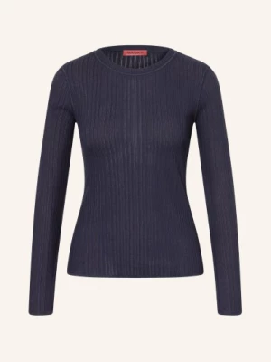 Obrázek produktu Max & Co. Dlouhé Rukávy Mcotrionfo tmavě modrá MAX&Co.