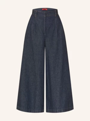 Obrázek produktu Max & Co. Džínové Kalhoty Pontile 001 navy MAX&Co.