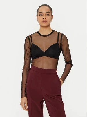 Obrázek produktu MAX&Co. Halenka 2516941011200 Černá Regular Fit