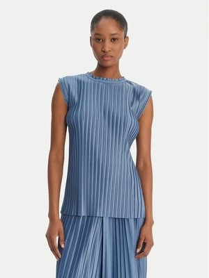 Obrázek produktu MAX&Co. Halenka 2616941023200 Modrá Regular Fit