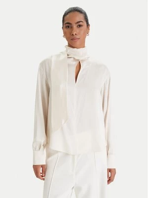 Obrázek produktu MAX&Co. Halenka Pascia 2616111051200 Écru Regular Fit