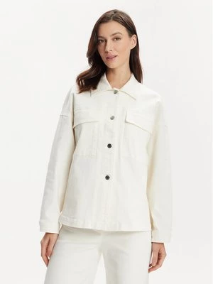 Obrázek produktu MAX&Co. Jeansová bunda Cesare 2416041023200 Écru Regular Fit