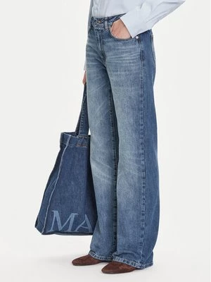 Obrázek produktu MAX&Co. Jeansy Cablo 2526186081200 Modrá Regular Fit