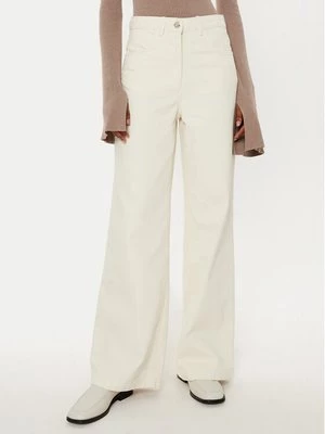 Obrázek produktu MAX&Co. Jeansy Parure 2516131031200 Écru Wide Leg