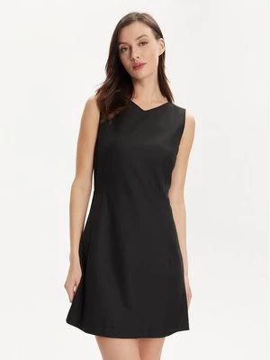 Obrázek produktu MAX&Co. Koktejlové šaty Newyork 2418221014200 Černá Regular Fit