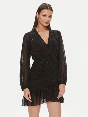 Obrázek produktu MAX&Co. Koktejlové šaty Rinviato 72242123 Černá Regular Fit