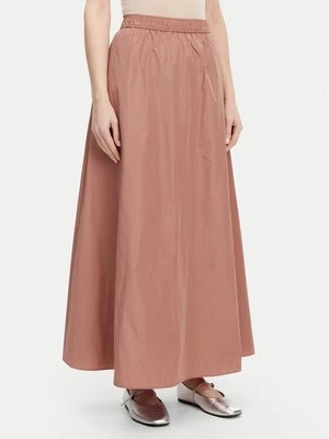 Obrázek produktu MAX&Co. Midi sukně Matrigna 2516101074200 Růžová Relaxed Fit