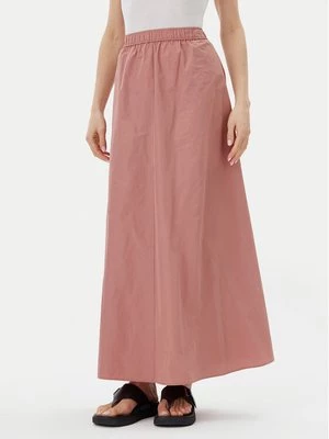 Obrázek produktu MAX&Co. Midi sukně Matrigna 2516101074200 Růžová Relaxed Fit