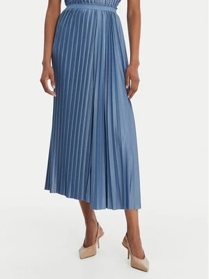 Obrázek produktu MAX&Co. Plisovaná sukně 2616771013200 Modrá Regular Fit