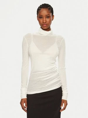 Obrázek produktu MAX&Co. Rolák 2516941041200 Bílá Regular Fit