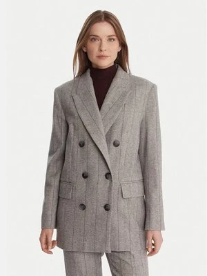Obrázek produktu MAX&Co. Sako Iames 2526046084200 Šedá Relaxed Fit